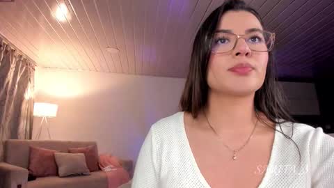 Snapshot of sarita_3 chatting on March 3, 2026, 2:07 am Sarita Lozano online show from March 3, 2026, 2:07 am