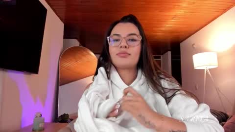 Snapshot of sarita_3 chatting on March 16, 2026, 8:07 am Sarita Lozano online show from March 16, 2026, 8:07 am