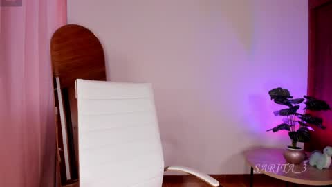 Snapshot of sarita_3 chatting on March 28, 2026, 11:04 pm Sarita Lozano online show from March 28, 2026, 11:04 pm