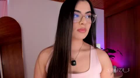 Snapshot of sarita_3 chatting on April 19, 2026, 11:07 pm Sarita Lozano online show from April 19, 2026, 11:07 pm