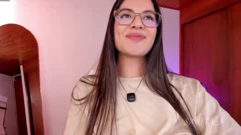 Snapshot of sarita_3 chatting on May 4, 2026, 10:28 pm Sarita Lozano online show from May 4, 2026, 10:28 pm