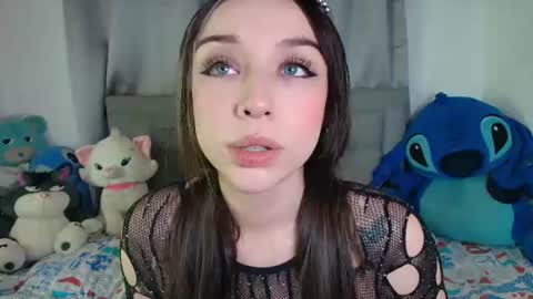 Snapshot of sarita__doll chatting on July 24, 2026, 11:58 pm Sarita online show from July 24, 2026, 11:58 pm
