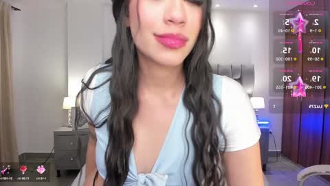  Saritaaa  online show from January 14, 2025, 2:19 am