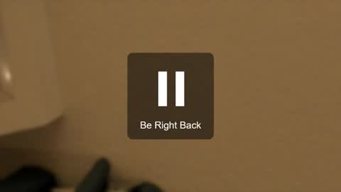 Sara  online show from November 6, 2025, 3:29 am