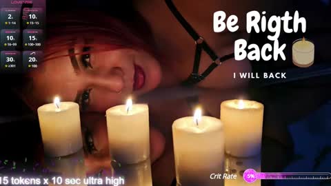 Sarita Moller  online show from January 8, 2025, 3:29 am