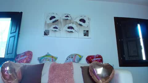 Snapshot of sarita_slovan chatting on February 10, 2025, 2:59 pm sarita_slovan online show from February 10, 2025, 2:59 pm