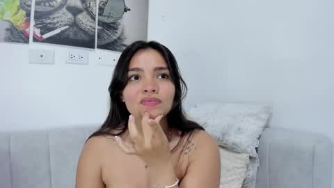 Sara Cute  online show from March 9, 2025, 7:34 am