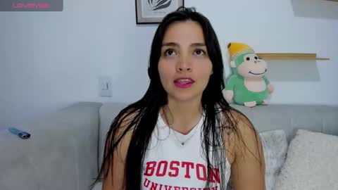 Sara Cute  online show from September 18, 2025, 4:58 am