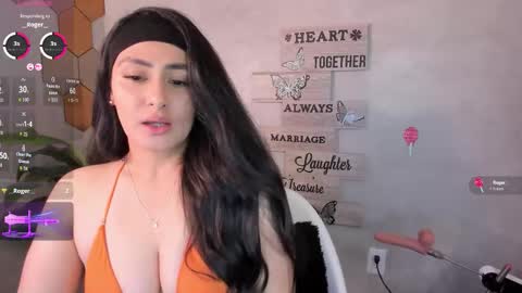 SARA online show from February 8, 2026, 10:46 pm