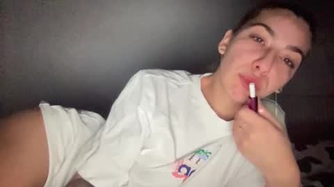 Snapshot of sarrah_rossy chatting on January 25, 2025, 10:07 pm Sarrah online show from January 25, 2025, 10:07 pm