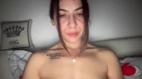 Snapshot of sarrah_rossy chatting on March 5, 2025, 9:37 pm Sarrah online show from March 5, 2025, 9:37 pm