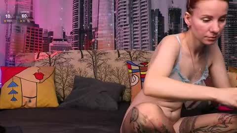 Svitlana online show from January 7, 2026, 2:03 am