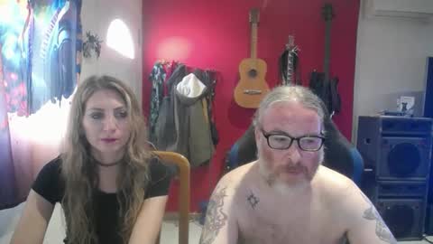 Giselle and Jay online show from September 22, 2025, 7:21 am