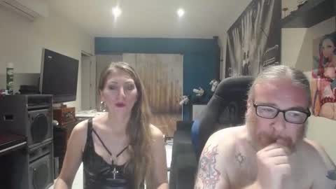 Giselle and Jay online show from October 2, 2025, 4:41 am