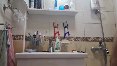 Snapshot of sasha999111 chatting on January 11, 2025, 10:19 am Eldak23 online show from January 11, 2025, 10:19 am