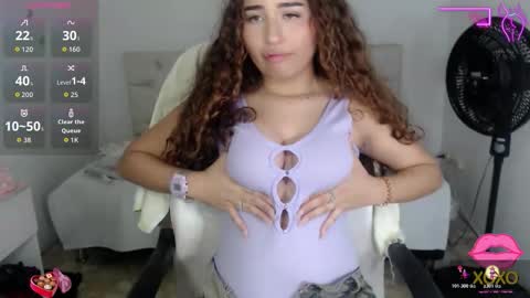 Sofia online show from October 26, 2025, 10:04 pm