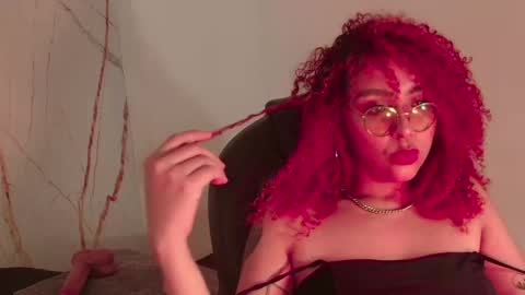 Sasha online show from May 29, 2026, 4:32 am