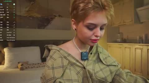 Snapshot of sasha_arrt chatting on October 27, 2025, 9:24 am sasha_arrt online show from October 27, 2025, 9:24 am