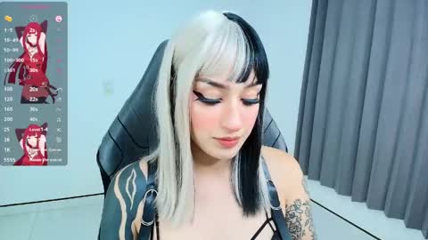 Snapshot of sasha_baby69 chatting on May 6, 2026, 11:54 pm yesica online show from May 6, 2026, 11:54 pm