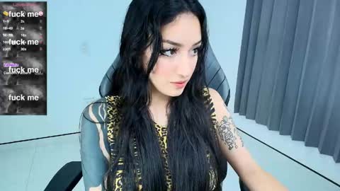 Snapshot of sasha_baby69 chatting on May 20, 2026, 11:11 pm yesica online show from May 20, 2026, 11:11 pm