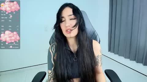 Snapshot of sasha_baby69 chatting on June 6, 2026, 12:05 am yesica online show from June 6, 2026, 12:05 am
