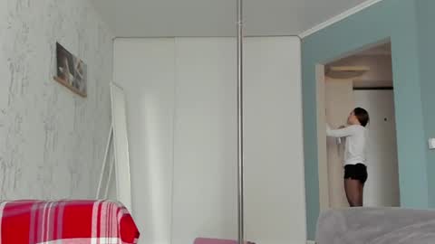 Sasha online show from January 7, 2025, 9:29 am