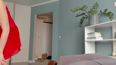 Sasha online show from March 2, 2025, 11:29 am