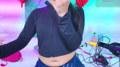 Snapshot of sasha_blazer chatting on October 12, 2025, 2:54 am Sasha online show from October 12, 2025, 2:54 am