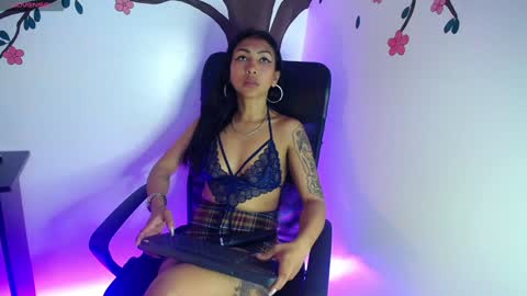 Snapshot of sasha_brattz chatting on December 22, 2024, 7:22 am Sasha Brattz online show from December 22, 2024, 7:22 am