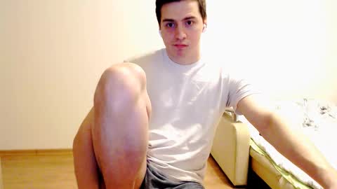 sasha_calvin online show from January 13, 2025, 5:55 pm