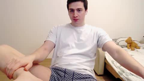 sasha_calvin online show from January 26, 2025, 6:38 am