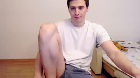 sasha_calvin online show from February 6, 2025, 8:50 am