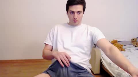 sasha_calvin online show from February 13, 2025, 10:23 am