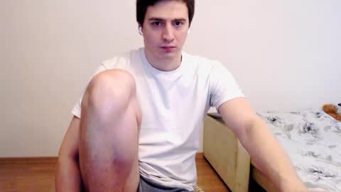 sasha_calvin online show from February 25, 2025, 1:06 pm