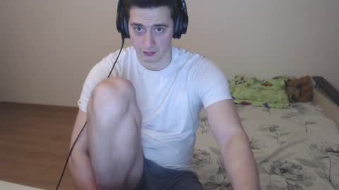 sasha_calvin online show from October 28, 2025, 10:34 pm