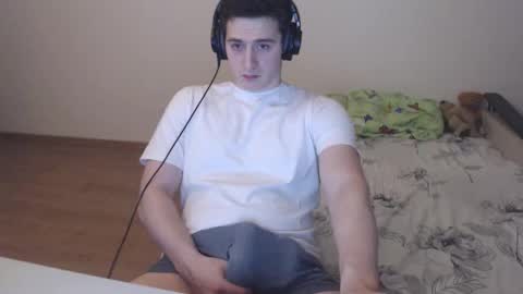 sasha_calvin online show from October 30, 2025, 6:52 pm