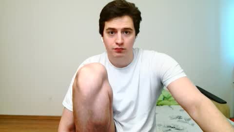 sasha_calvin online show from February 14, 2026, 1:19 pm