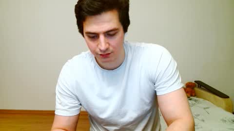 sasha_calvin online show from February 25, 2026, 9:35 pm