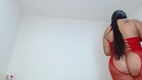 Snapshot of sasha_creamy chatting on December 2, 2024, 3:47 pm Sasha Creamy online show from December 2, 2024, 3:47 pm