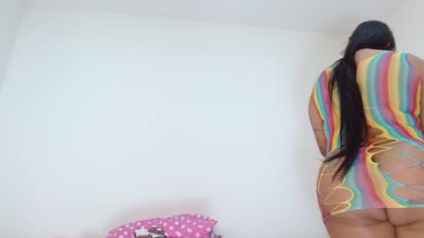Snapshot of sasha_creamy chatting on February 20, 2025, 4:07 am Sasha Creamy online show from February 20, 2025, 4:07 am