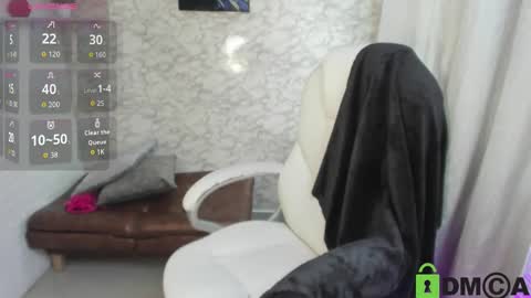 Snapshot of sasha_davila chatting on October 27, 2025, 1:04 pm sasha_davila online show from October 27, 2025, 1:04 pm