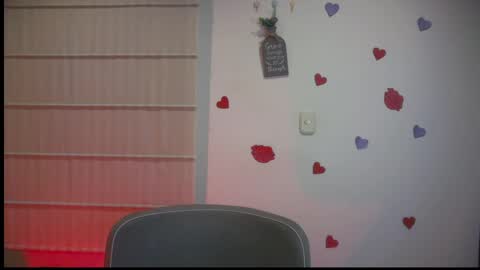 sasha_jonne online show from March 31, 2026, 2:57 am