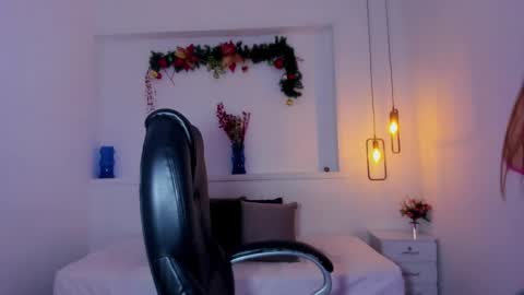 Snapshot of sasha_kendrick chatting on December 17, 2024, 2:33 am Sasha online show from December 17, 2024, 2:33 am