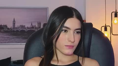 Snapshot of sasha_kendrick chatting on January 14, 2025, 1:47 am Sasha online show from January 14, 2025, 1:47 am