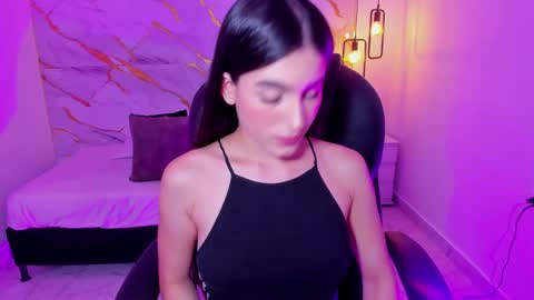 Snapshot of sasha_kendrick chatting on February 5, 2025, 2:08 am Sasha online show from February 5, 2025, 2:08 am