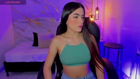 Snapshot of sasha_kendrick chatting on March 7, 2025, 10:32 pm Sasha online show from March 7, 2025, 10:32 pm