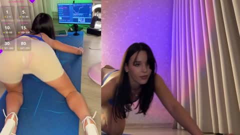 Sasha Long13 online show from December 30, 2024, 8:36 pm