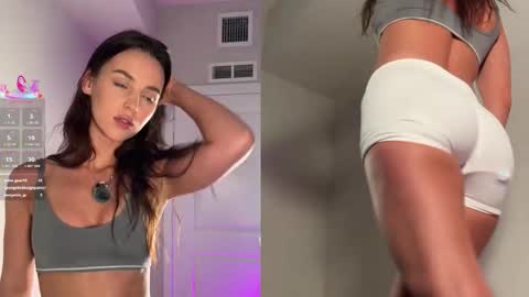 Sasha Long13 online show from March 7, 2026, 1:24 am