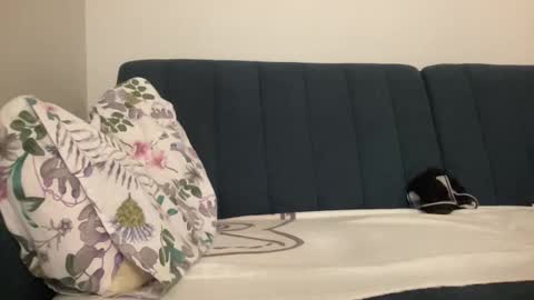 Sasha Lovve online show from February 8, 2025, 6:54 am