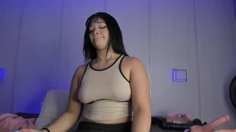 Sasha  online show from April 15, 2026, 7:21 pm